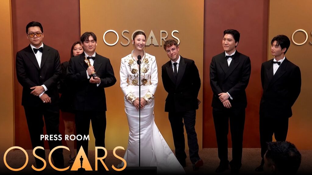 Yelzkizi kpop demon hunters wins two oscars for best animated feature & best original song – full breakdown, winners, and global impact