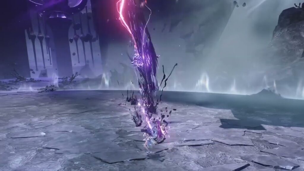 Yelzkizi wuthering waves - xbox release date trailer | xbox partner preview showcase 2026: july 2026 release, game pass, and xbox play anywhere