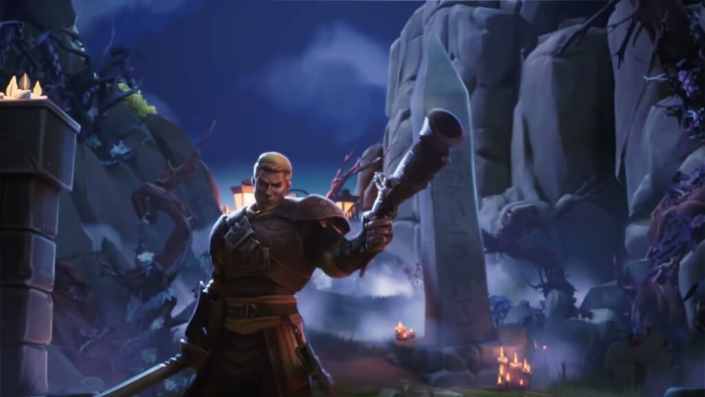 Yelzkizi Psychedelic Games Secures $3.5M for Golden Tides, a Pirate-Themed “Adventure MOBA” With Open-Sea Combat and No Lanes