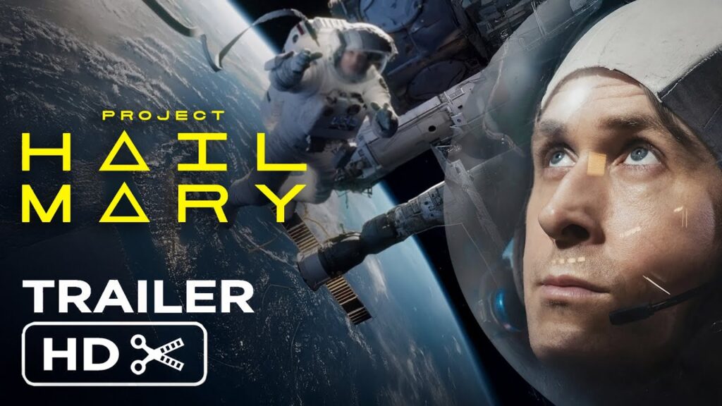 Yelzkizi project hail mary review: a spoiler-free guide to the new sci-fi event