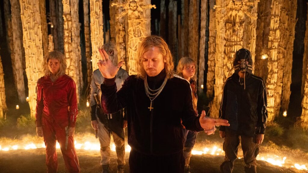 Yelzkizi 28 years later: the bone temple is coming to netflix on march 31, 2026 in the us: release date, cast, plot, and streaming details
