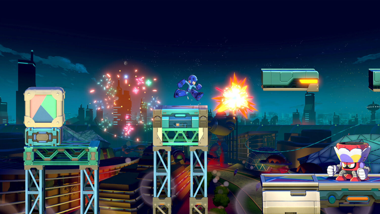 Sag-aftra do not work order against capcom explained: mega man: dual override and the signatory process