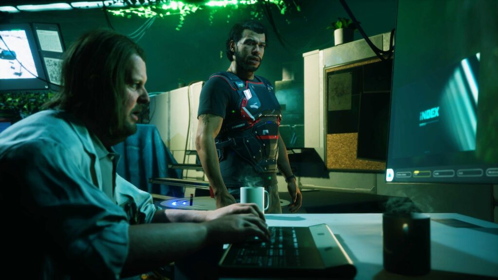 Yelzkizi io interactive and build a rocket boy end mindseye partnership as hitman crossover dlc is canceled