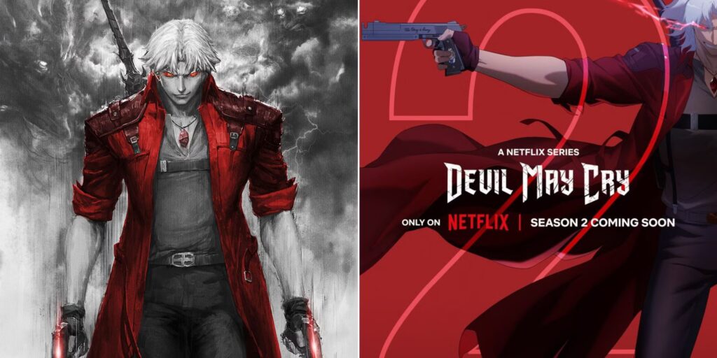 Devil may cry showrunner says season 2 is like the dark knight leap from batman begins