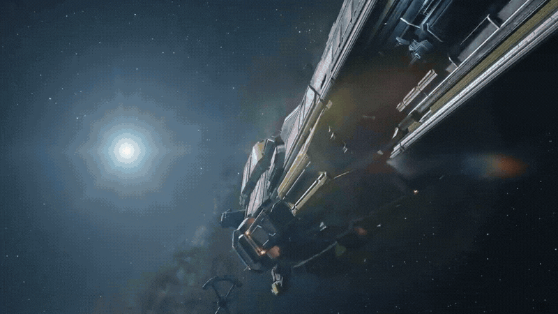 Yelzkizi The Expanse: Osiris Reborn Official Gameplay Trailer Breakdown, Release Date, Beta, and Game Pass Details