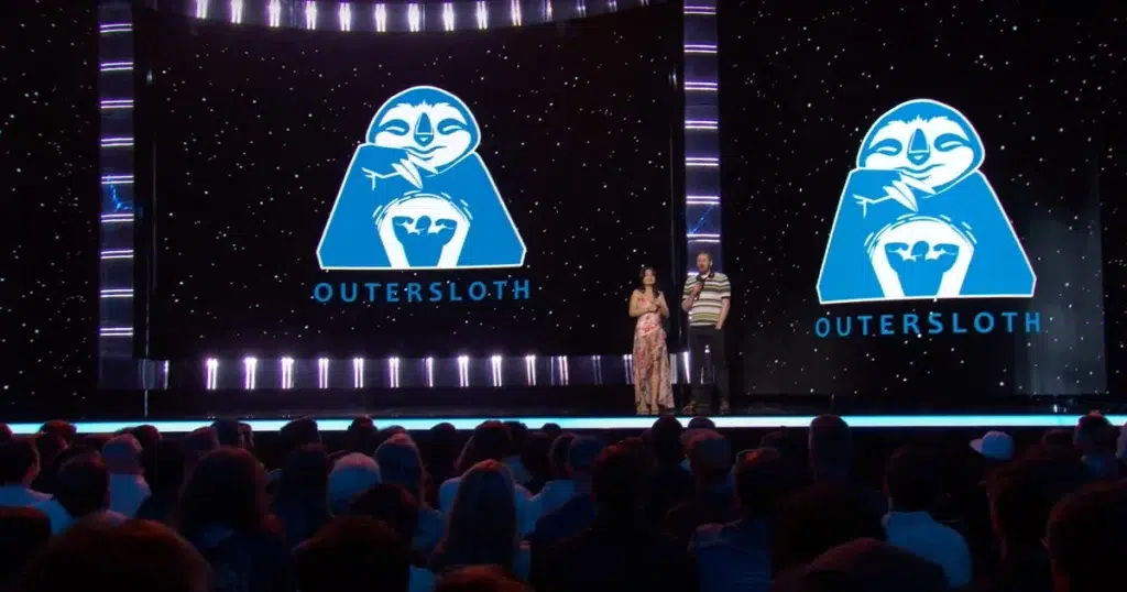 Yelzkizi Among Us Developers’ Indie Game Fund Outersloth Reveals Contract Terms: 15% Revenue Share After Recoup