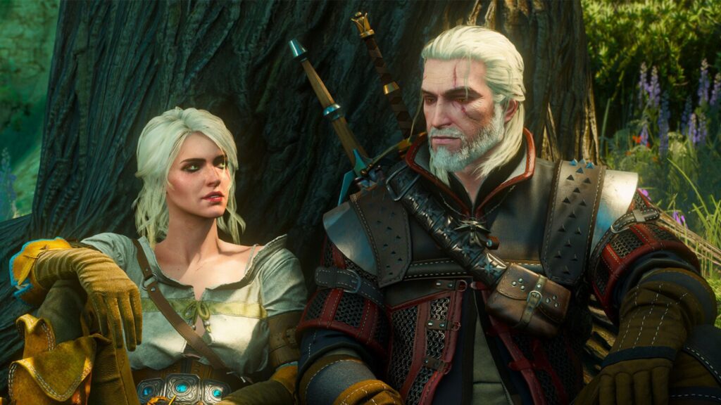 Yelzkizi the second-best year in cd projekt’s history — key takeaways from the 2025 annual report