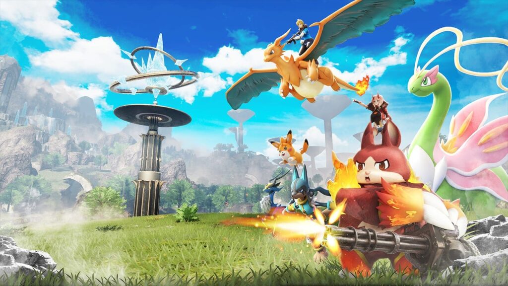 yelzkizi Pickmon Accused Of Being A Pokemon Rip-Off, But It’s Worse Than That: Full Controversy Explained