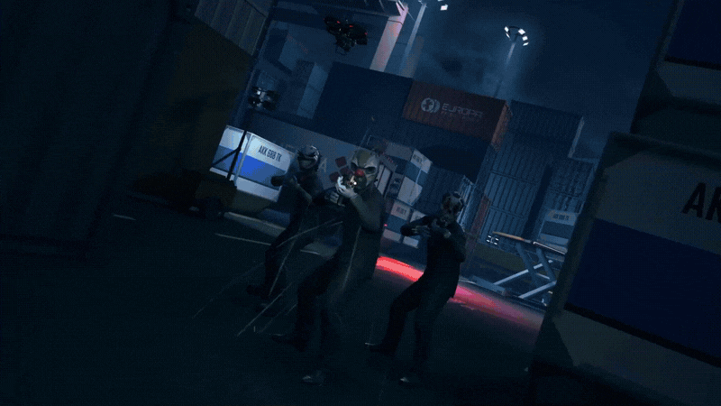 Yelzkizi PAYDAY: Aces High Release Date, Gameplay, Platforms, and Everything We Know About the New VR Co-Op Heist Game