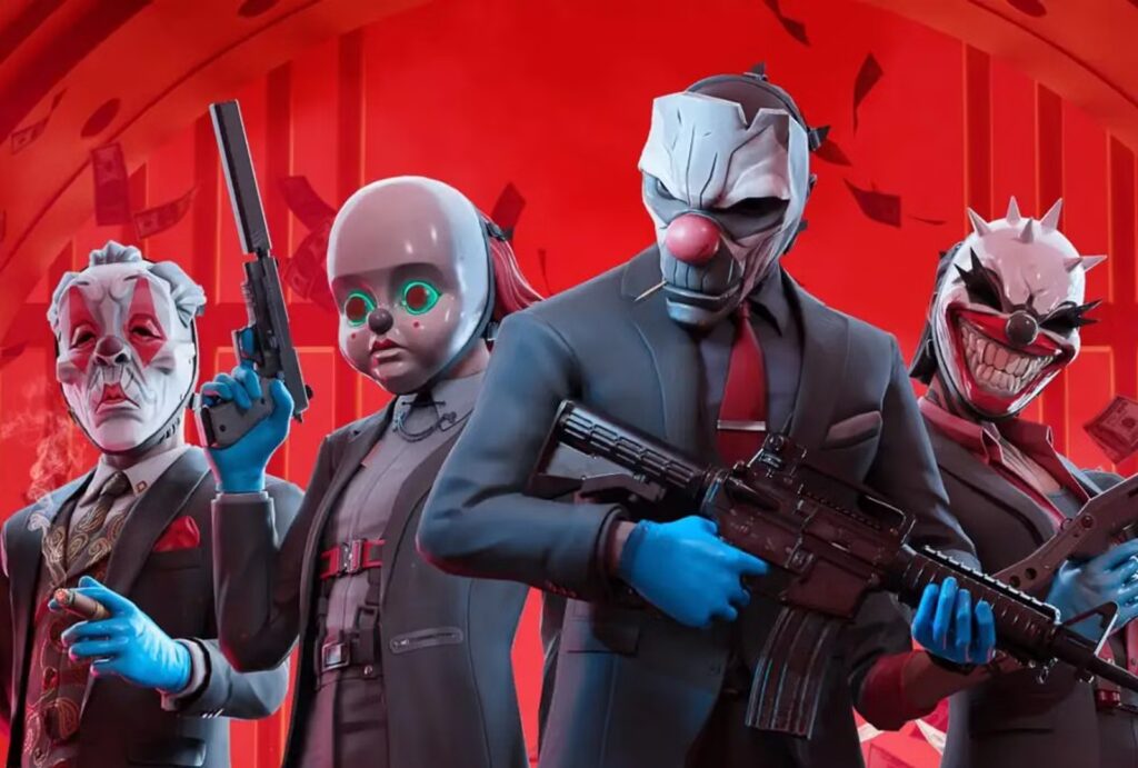 Yelzkizi payday: aces high release date, gameplay, platforms, and everything we know about the new vr co-op heist game