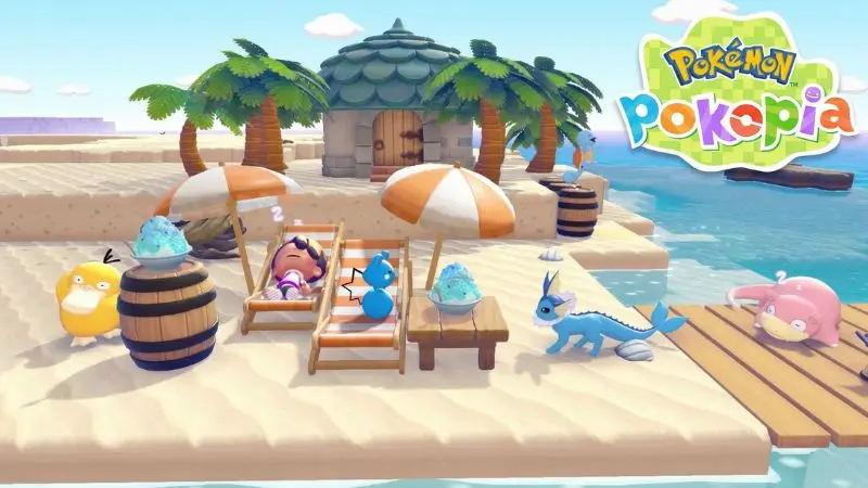 yelzkizi Pokopia Metacritic Score Explained: Why It’s 2026’s Highest-Rated Pokémon Game and the Best Pokémon Title of All Time