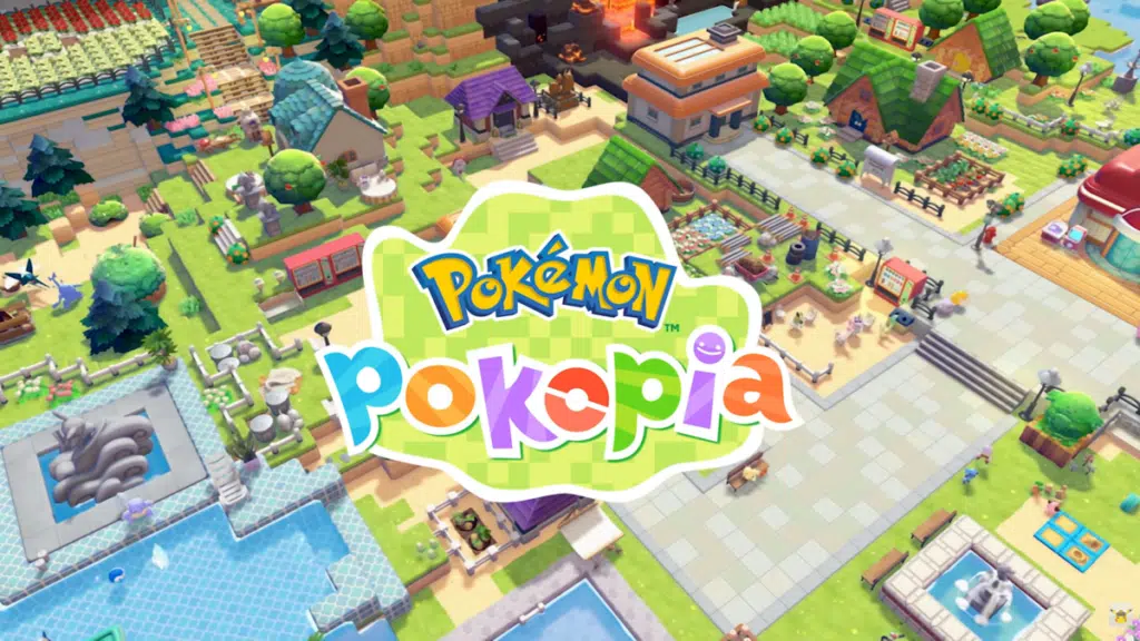 Yelzkizi Pokémon Pokopia Update Coming: New Bug Fixes, Progression Issues, and Patch Details