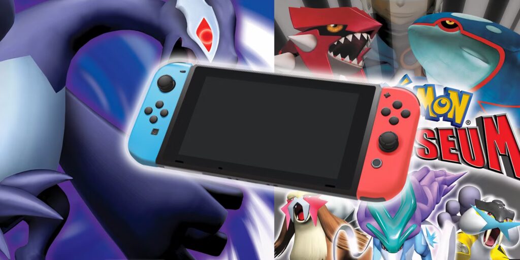 Yelzkizi pokémon xd: gale of darkness now available on nintendo switch 2 – how to play, features, and everything you need to know
