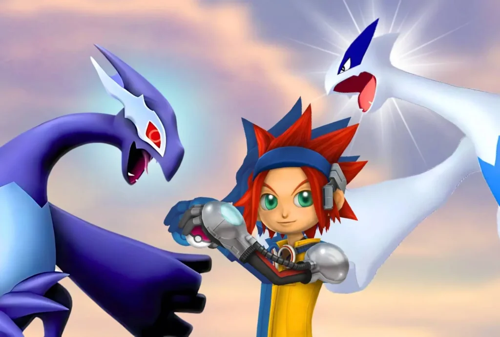 Yelzkizi pokémon xd: gale of darkness now available on nintendo switch 2 – how to play, features, and everything you need to know