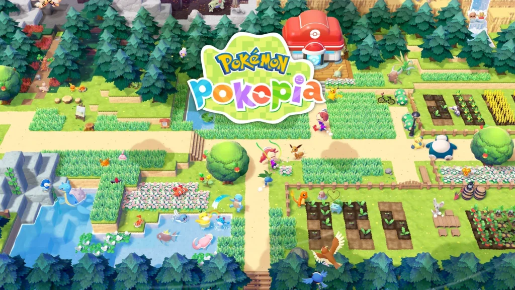 yelzkizi Pokopia Metacritic Score Explained: Why It’s 2026’s Highest-Rated Pokémon Game and the Best Pokémon Title of All Time