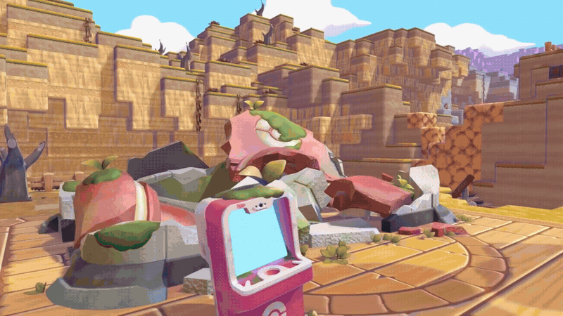 Yelzkizi Pokémon Pokopia Update Coming: New Bug Fixes, Progression Issues, and Patch Details