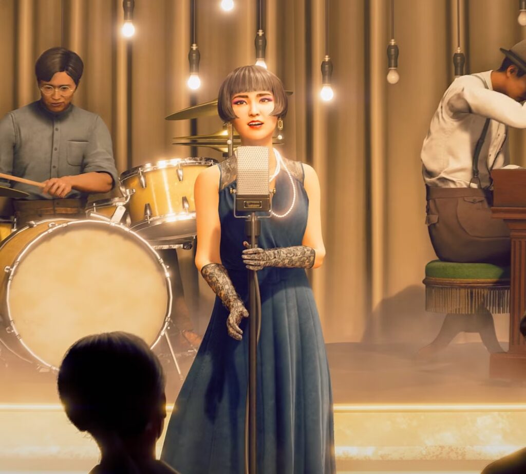 Yelzkizi sega’s stranger than heaven will headline xbox partner event this week – date, time, games, and what to expect