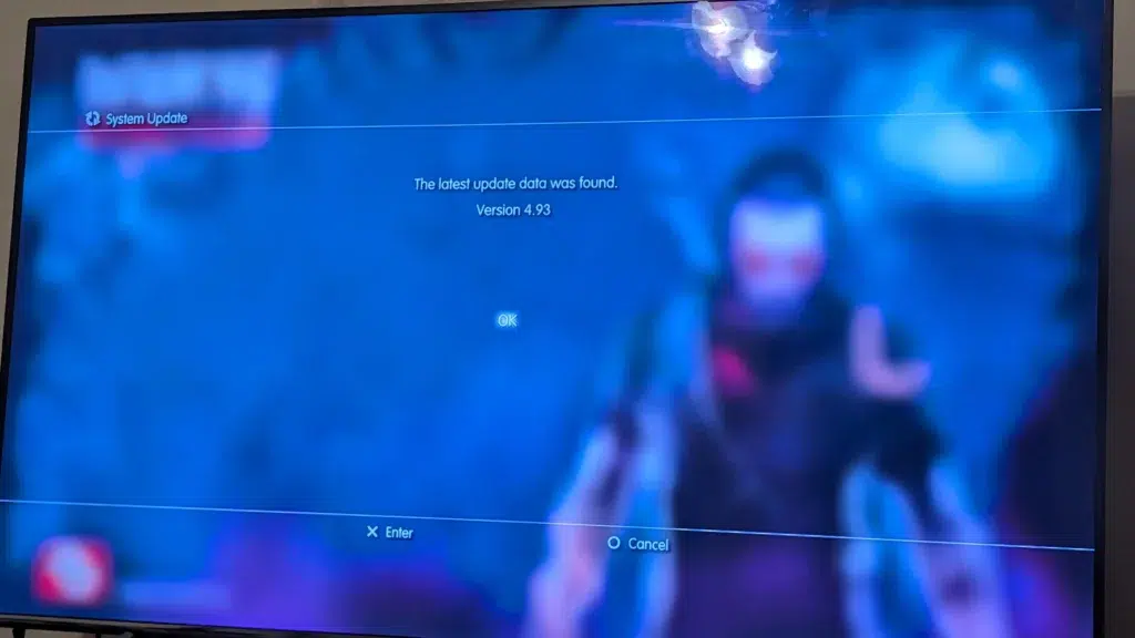Yelzkizi playstation 3 just got an update: ps3 system software 4. 93 patch notes, download, and what changed