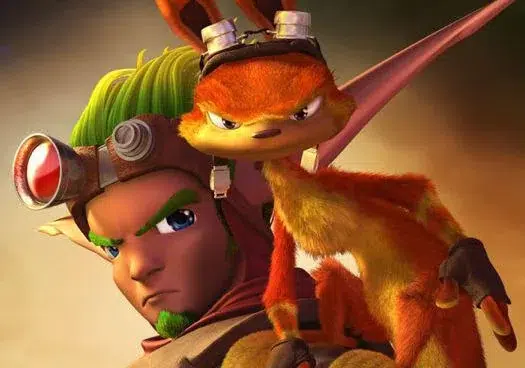 Yelzkizi what a jak and daxter remake might’ve looked like back in 2019: the lost pitch, footage, and what it means for fans