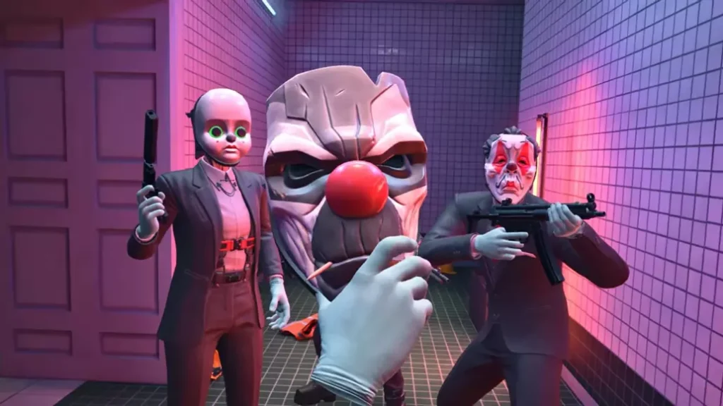 Yelzkizi payday: aces high release date, gameplay, platforms, and everything we know about the new vr co-op heist game