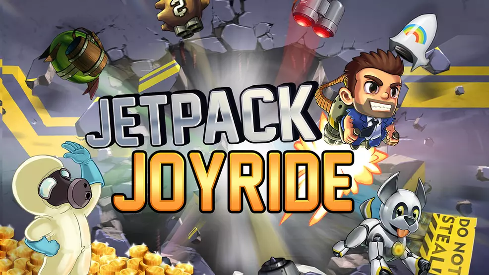 Yelzkizi Halfbrick cuts 41 jobs: what happened at the Fruit Ninja and Jetpack Joyride studio (March 2026)
