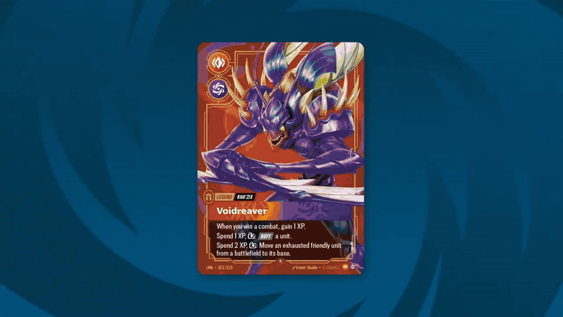 Yelzkizi Riot Details New Legends, Mechanics, and More For Riftbound’s Third Set, Unleashed: Release Dates, Ambush, XP, Hunt, and Baron Nashor Ultimate Rare