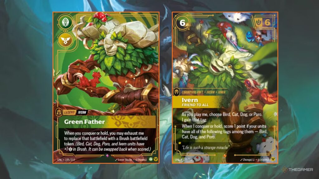 Yelzkizi Riot Details New Legends, Mechanics, and More For Riftbound’s Third Set, Unleashed: Release Dates, Ambush, XP, Hunt, and Baron Nashor Ultimate Rare