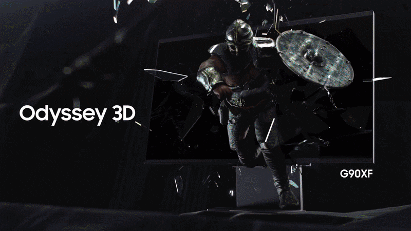 Yelzkizi Samsung Brings Glasses-Free 3D Gaming and HDR10+ to GDC 2026: Odyssey 3D Monitor, 120+ Supported Games, and New Studio Partnerships