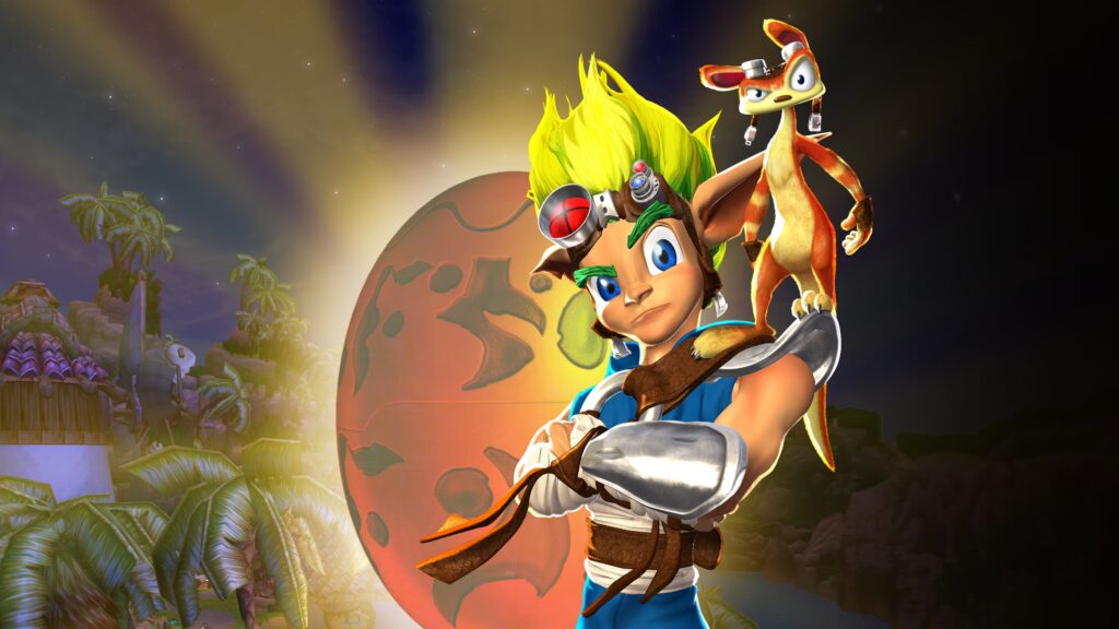 Yelzkizi what a jak and daxter remake might’ve looked like back in 2019: the lost pitch, footage, and what it means for fans