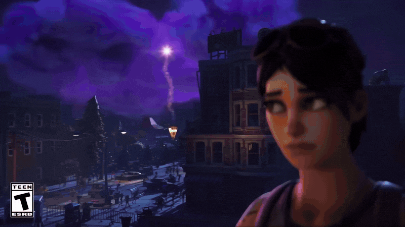 Yelzkizi Fortnite’s Original Save the World Mode Finally Going Free-to-Play, Launching on Switch 2 April 16