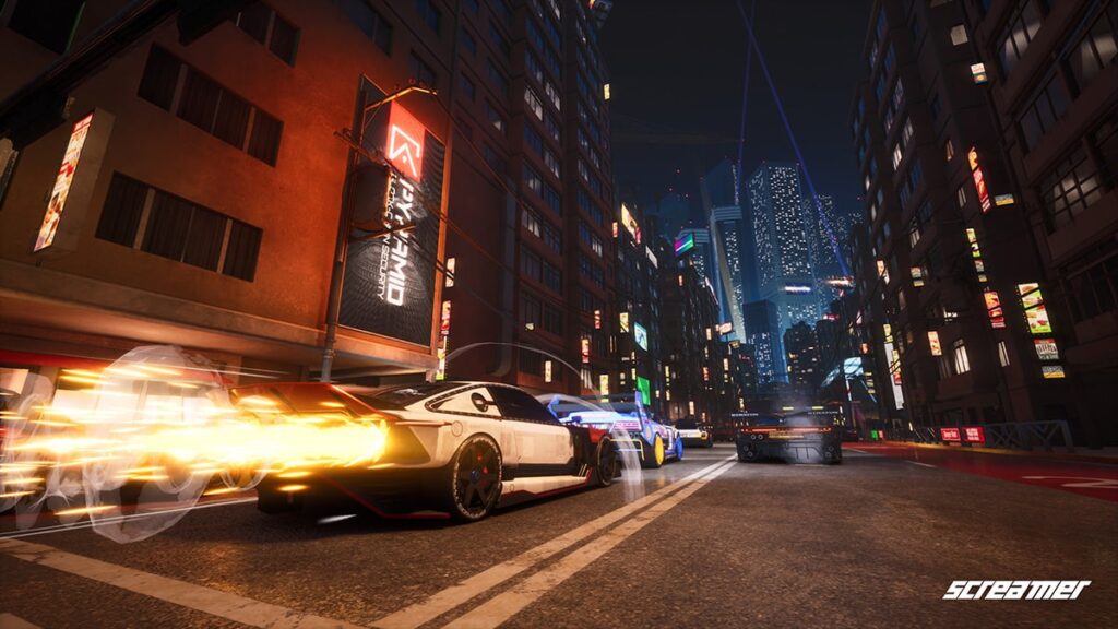 Screamer review: what it is, how it works, and why it still scares people online