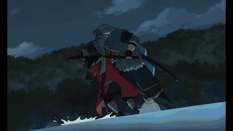 Yelzkizi New Sekiro Anime Trailer Turns The Game Into A Work Of Handcrafted Art – Everything We Know About Sekiro: No Defeat