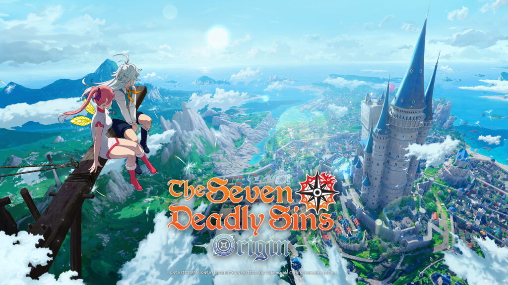 The seven deadly sins: origin — release date, platforms, gameplay, and what fans need to know