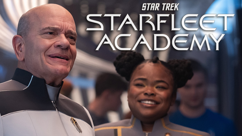 Yelzkizi star trek: starfleet academy season 1 review (2026) — cast, story, ending, and where it fits in the star trek timeline