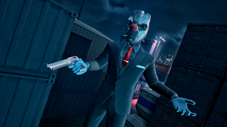 Yelzkizi payday: aces high release date, gameplay, platforms, and everything we know about the new vr co-op heist game