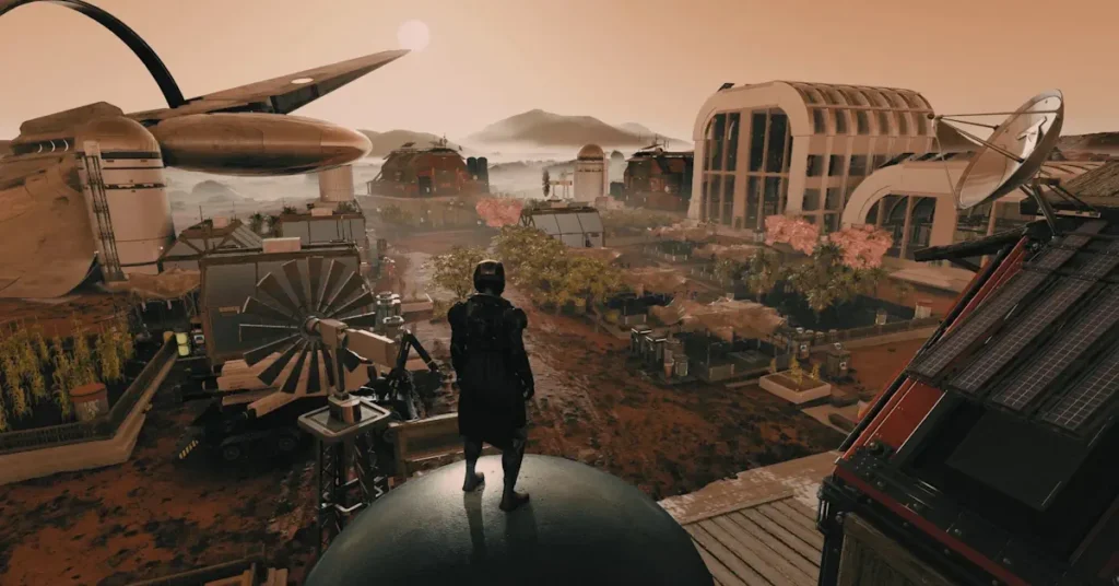 Yelzkizi Starfield's PS5 Release Is Coming Very Soon: Leak Points to April 7, 2026 Launch, Pre-Orders, Price & Editions