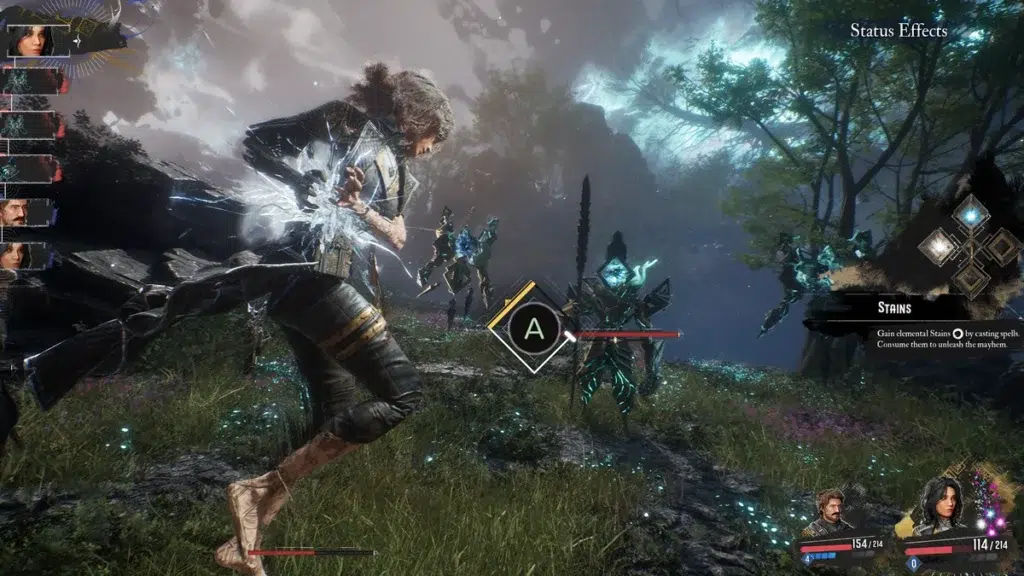 yelzkizi Sandfall Interactive Used UE5 Blueprints for All Gameplay Systems in Clair Obscur: What We Learned From GDC