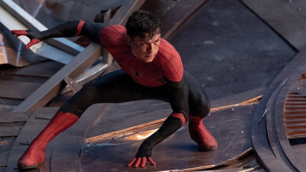 yelzkizi Sony’s Spider-Man Universe Headed For Reboot After Disastrous Morbius, Madame Web, And Kraven Movies: What Tom Rothman Confirmed