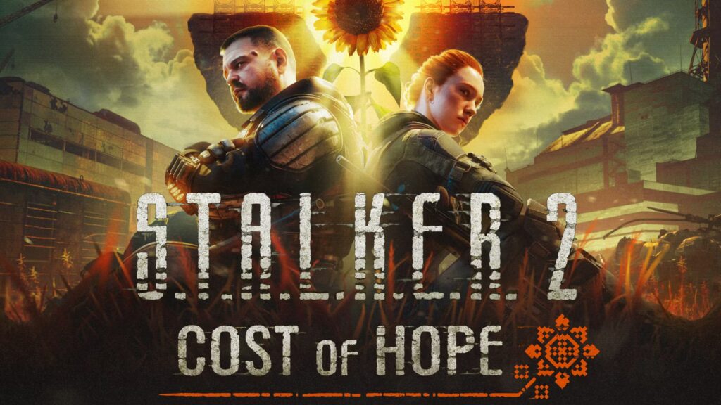 Yelzkizi stalker 2: cost of hope - official announcement trailer | xbox partner preview showcase 2026: release date, story, duty vs freedom, and new locations