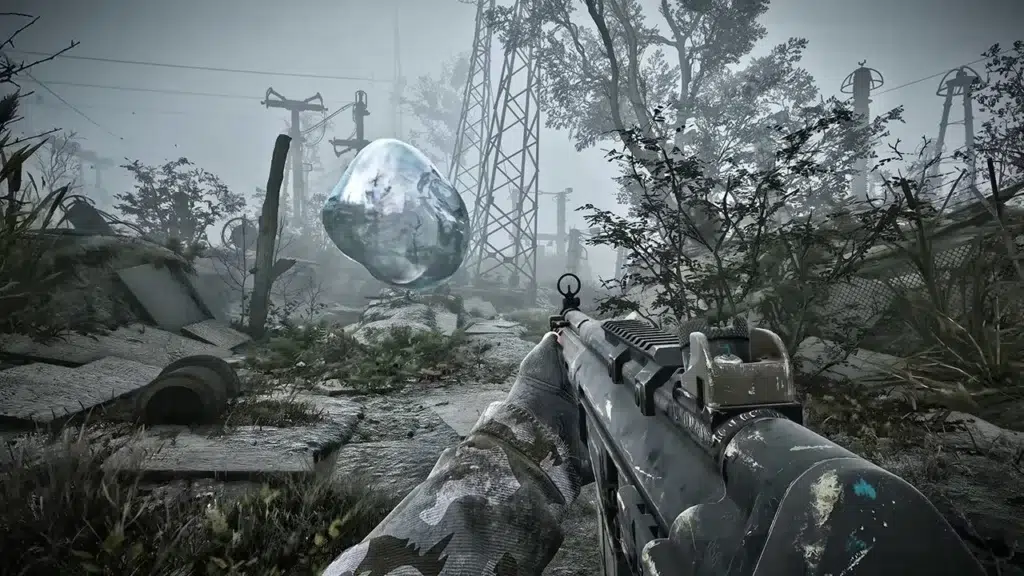 Yelzkizi stalker 2: cost of hope - official announcement trailer | xbox partner preview showcase 2026: release date, story, duty vs freedom, and new locations