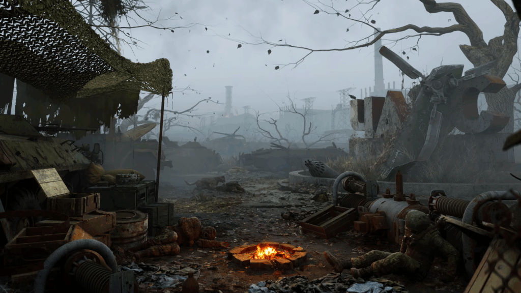 Yelzkizi stalker 2: cost of hope - official announcement trailer | xbox partner preview showcase 2026: release date, story, duty vs freedom, and new locations