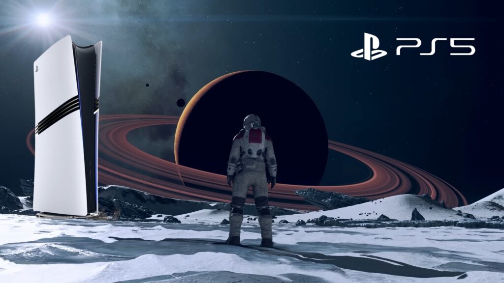 Yelzkizi Starfield's PS5 Release Is Coming Very Soon: Leak Points to April 7, 2026 Launch, Pre-Orders, Price & Editions