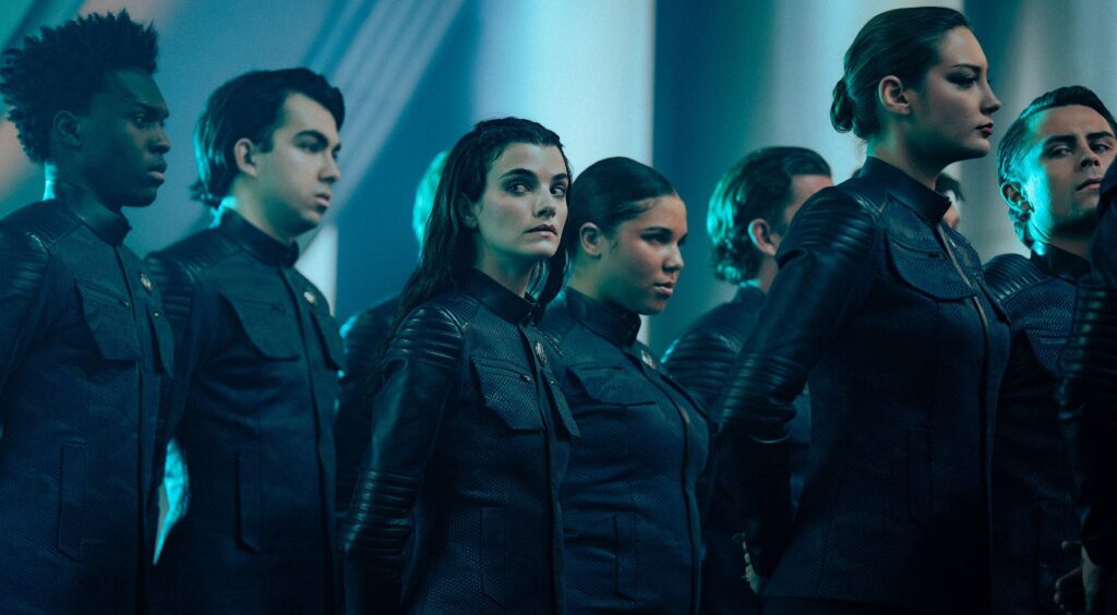 Yelzkizi star trek: starfleet academy season 1 review (2026) — cast, story, ending, and where it fits in the star trek timeline