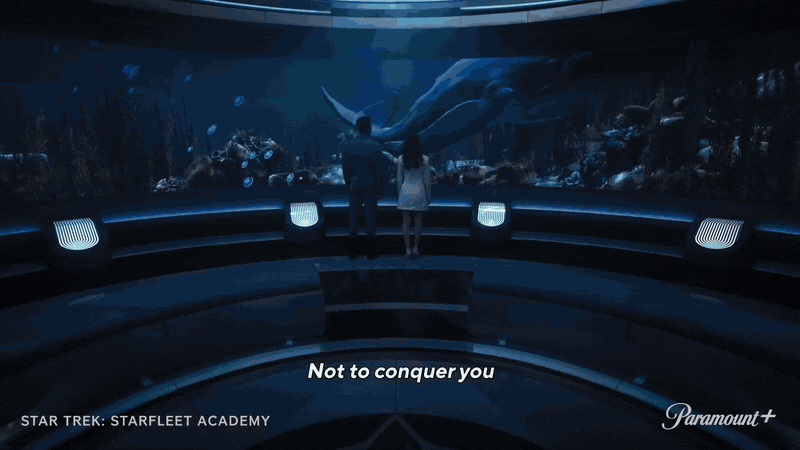 Yelzkizi Star Trek: Starfleet Academy Season 1 Review (2026) — Cast, Story, Ending, and Where It Fits in the Star Trek Timeline