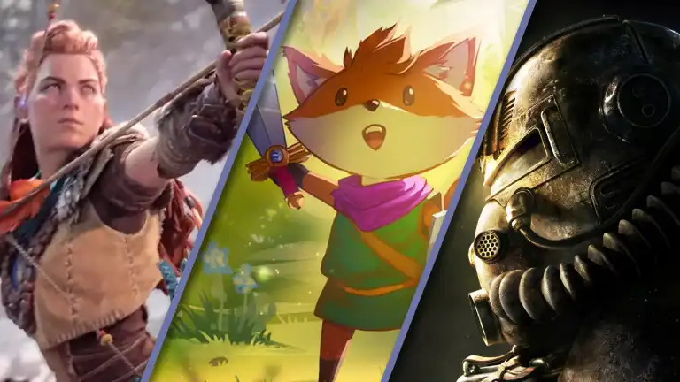 The best video games of 2026 (so far): 15 top games you need to play