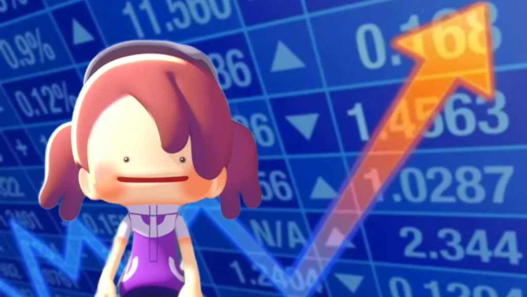 Yelzkizi Nintendo Share Price Jumps 15% After Pokémon Pokopia Success Boosts Switch 2 Momentum