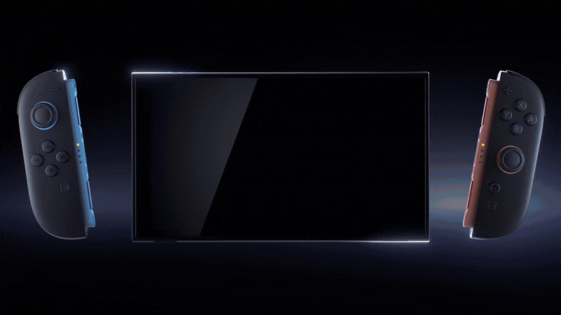 Yelzkizi Switch 2 Software Update Adds “Handheld Mode Boost” for Old Games – Performance Upgrade Explained