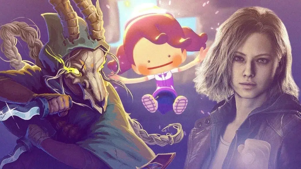 The best video games of 2026 (so far): 15 top games you need to play