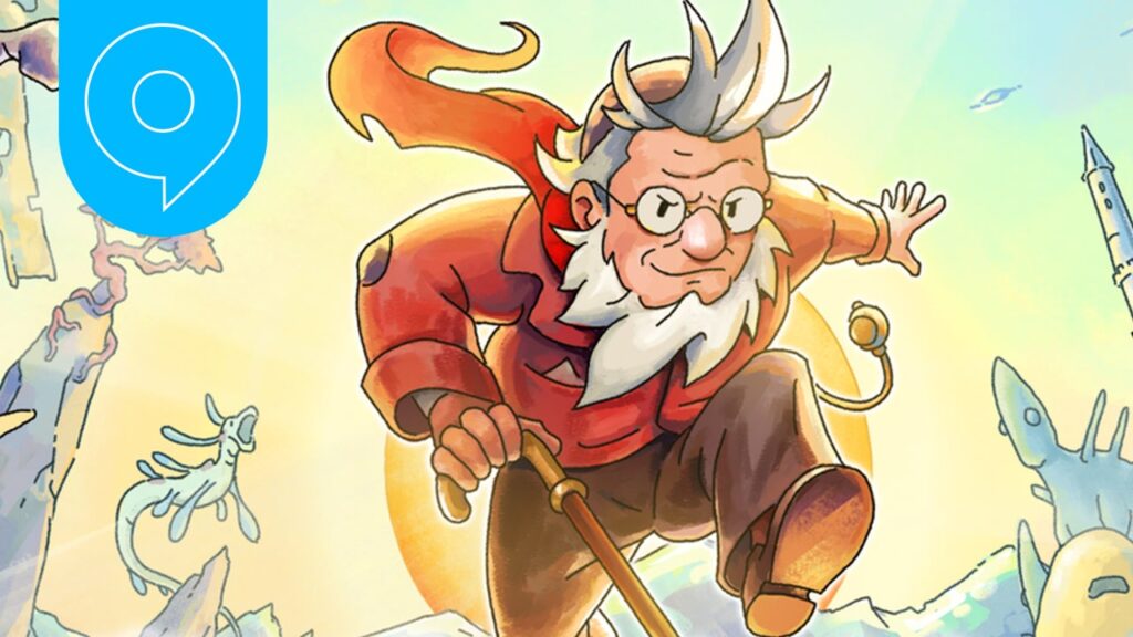 Yelzkizi the eternal life of goldman official game pass trailer: everything revealed at xbox partner preview showcase 2026