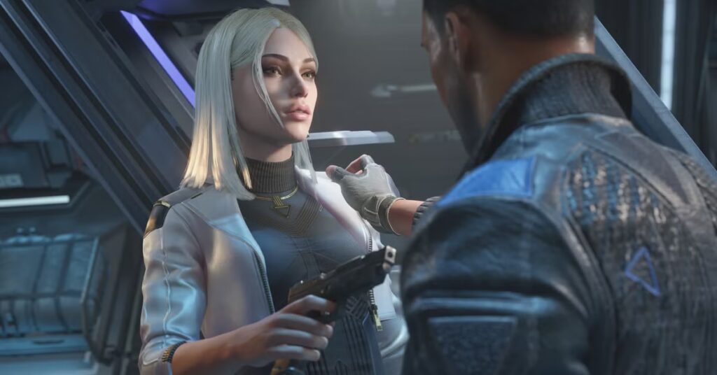 Yelzkizi the expanse: osiris reborn official gameplay trailer breakdown, release date, beta, and game pass details